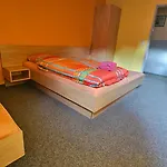 Vendégház Kenner Treff
