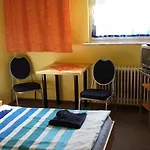 بيت ضيافة Kenner Treff Kenn