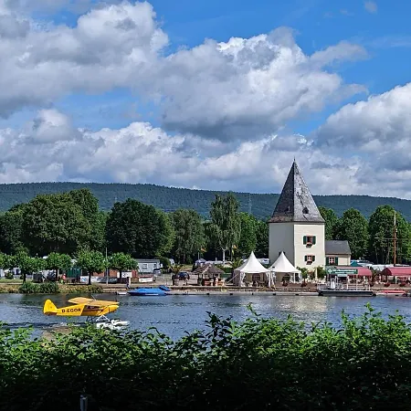 Kenner Treff ゲストハウス 2*