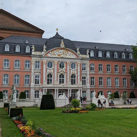 Kenner Treff Gasthof Kenn