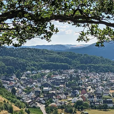 Kenner Treff Pensión