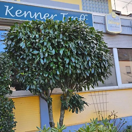 Affittacamere Kenner Treff 2*