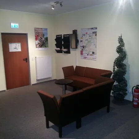 Kenner Treff Gasthof 2*