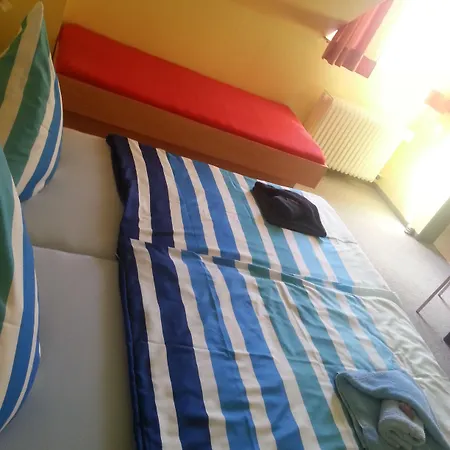 Gasthof Kenner Treff Kenn