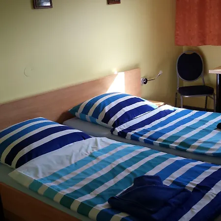 Pensión Kenner Treff