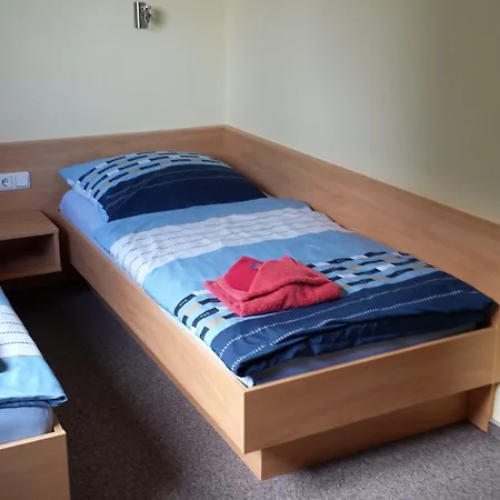 Gasthof Kenner Treff 2*