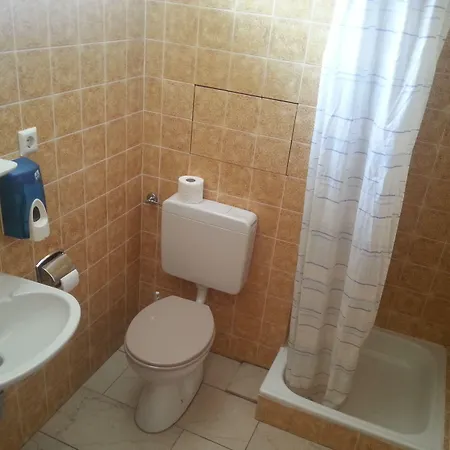 Pensión Kenner Treff