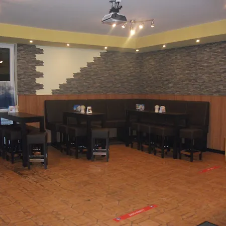 Gasthof Kenner Treff