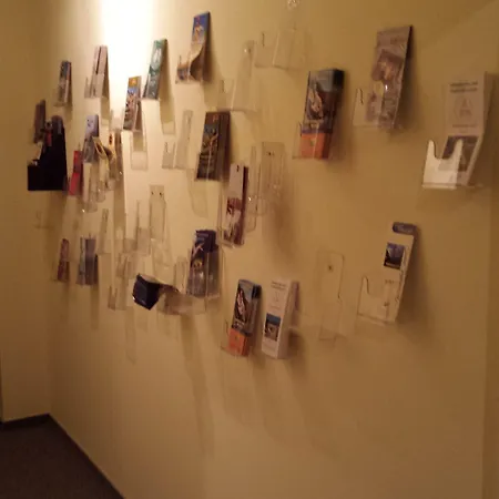 Kenner Treff Gasthof Kenn