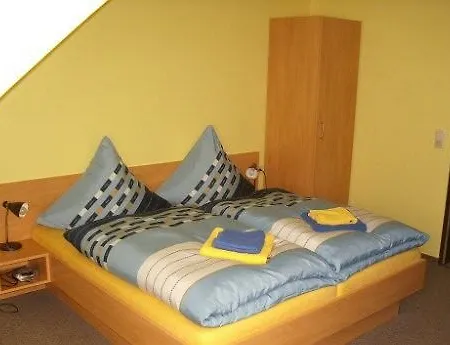 Pensión Kenner Treff