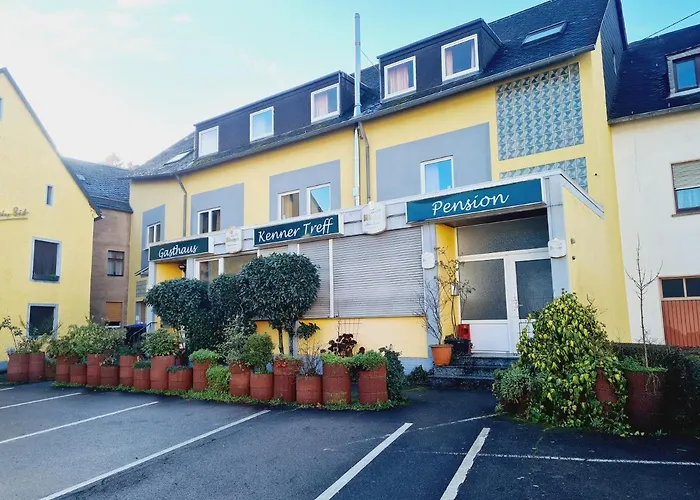Kenner Treff 2* Kenn
