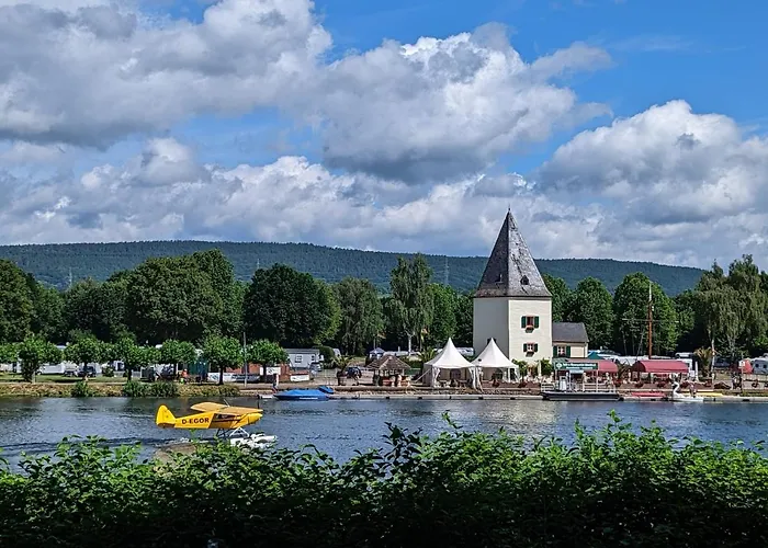 肯纳特雷弗酒店 招待所 2*