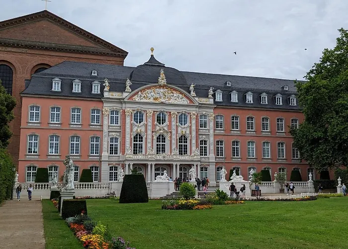 Kenner Treff Vendégház Kenn