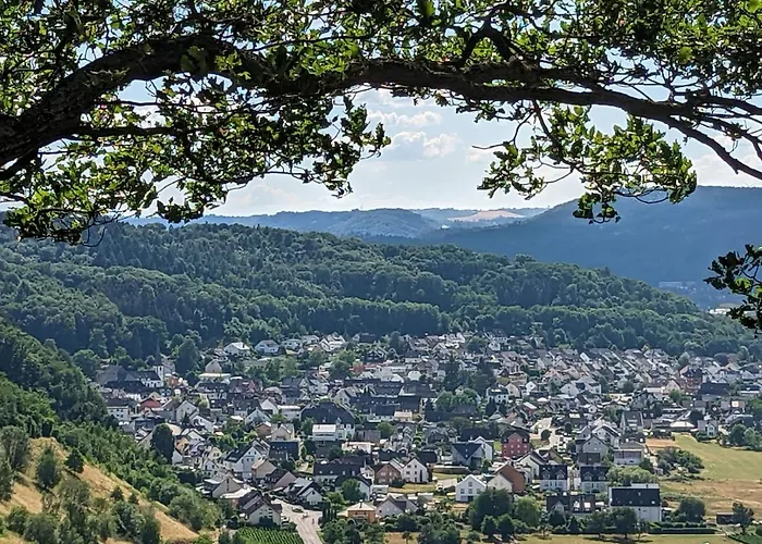 肯纳特雷弗酒店 招待所