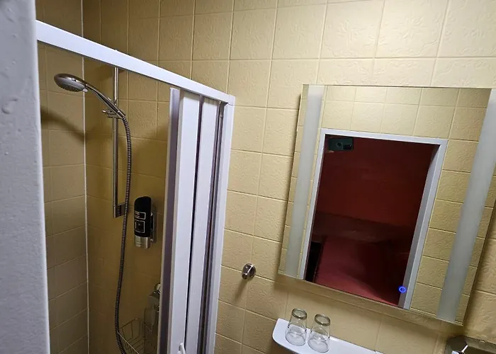 게스트하우스 Kenner Treff 켄