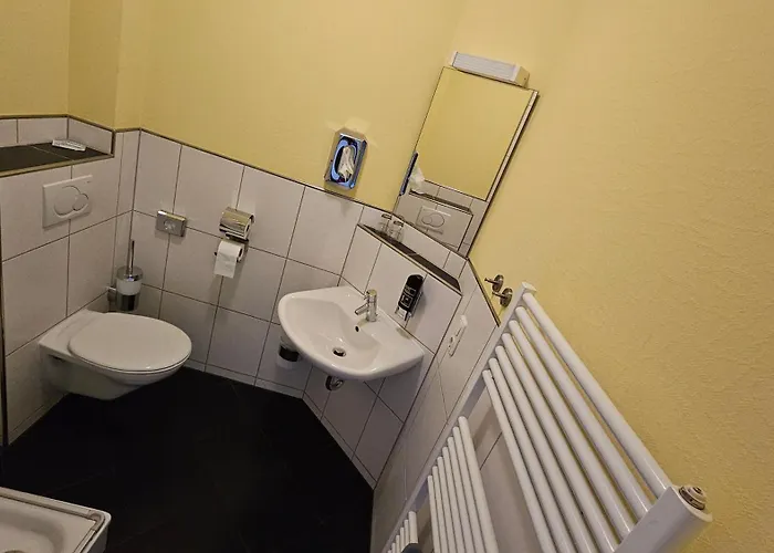 Vendégház Kenner Treff