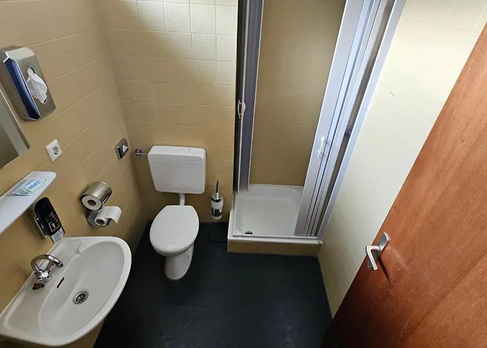 Kenner Treff Vendégház Kenn