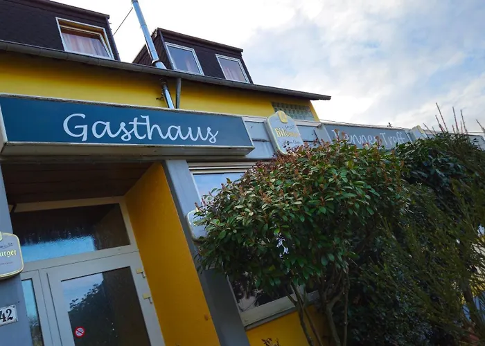 Vendégház Kenner Treff