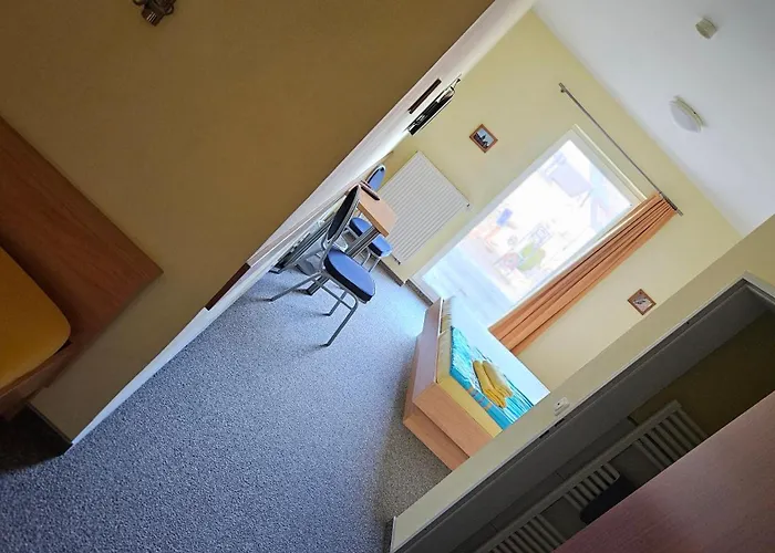 Kenner Treff 게스트하우스 켄