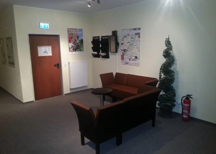 Kenner Treff Vendégház 2*