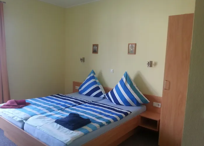 Vendégház Kenner Treff 2*