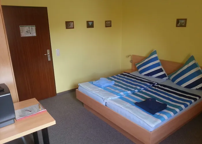 Kenner Treff 게스트하우스