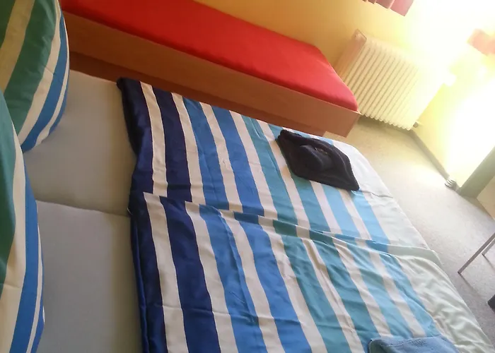 Vendégház Kenner Treff Kenn