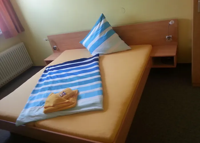 Vendégház Kenner Treff