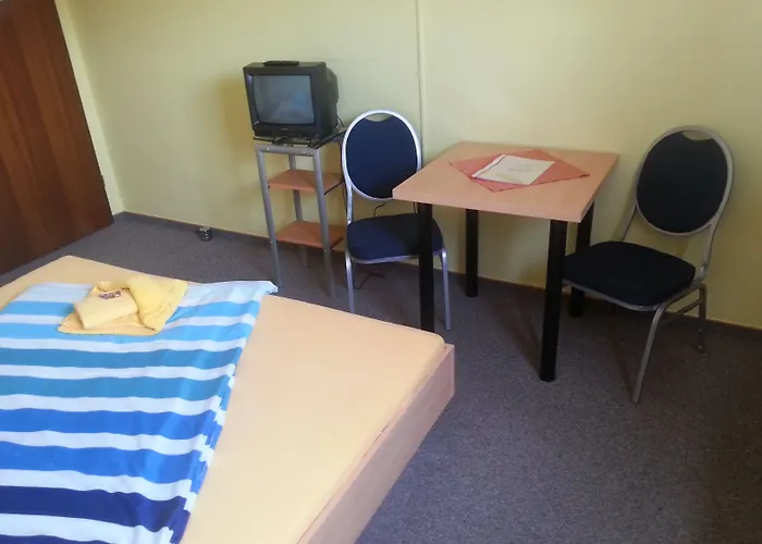 Kenner Treff Vendégház Kenn