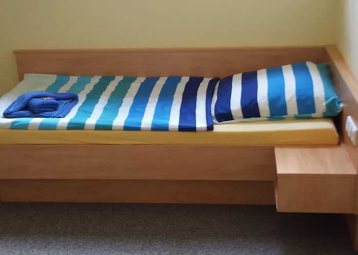 Vendégház Kenner Treff Kenn