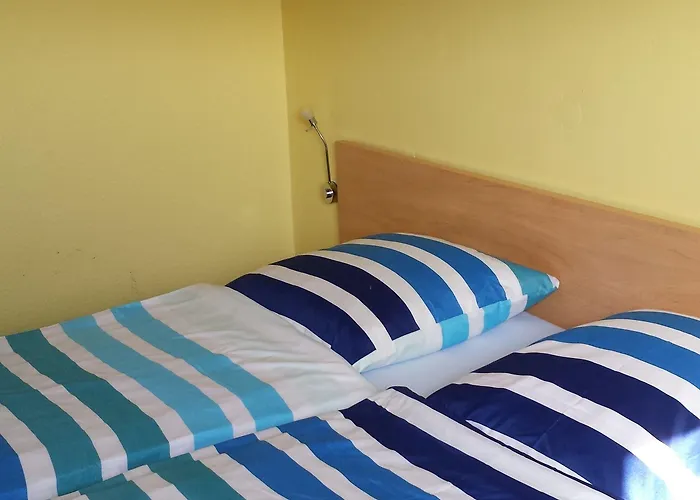 Vendégház Kenner Treff