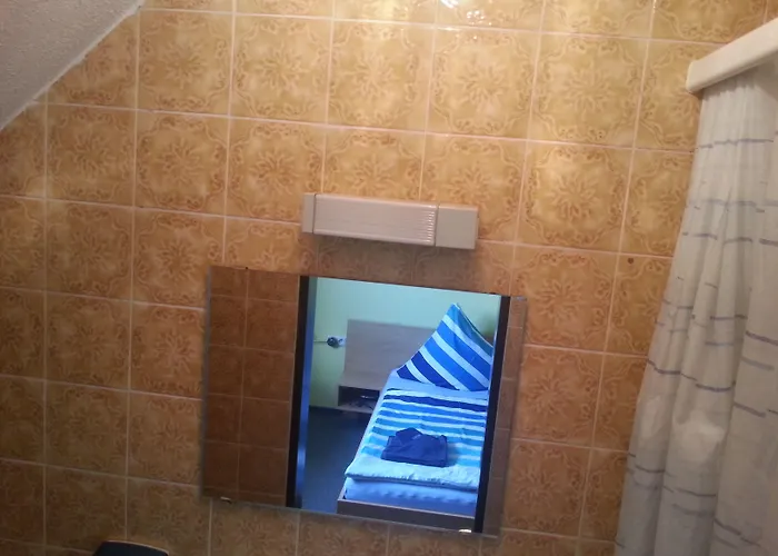 Vendégház Kenner Treff 2*