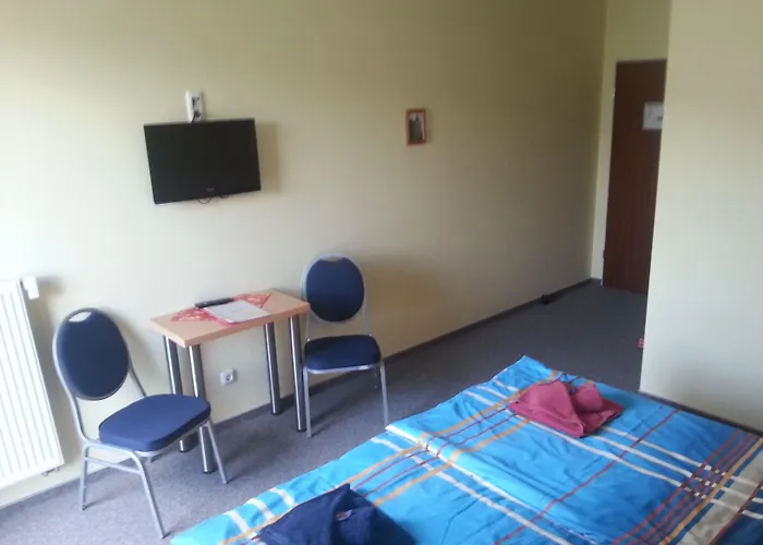 Kenner Treff Vendégház Kenn