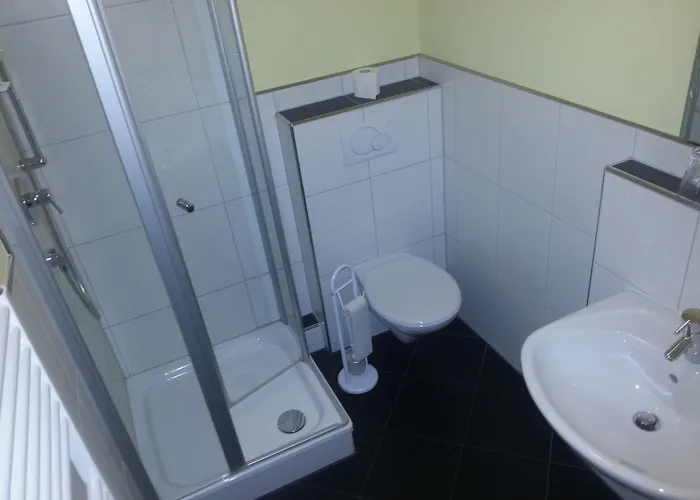 Kenner Treff Vendégház Kenn