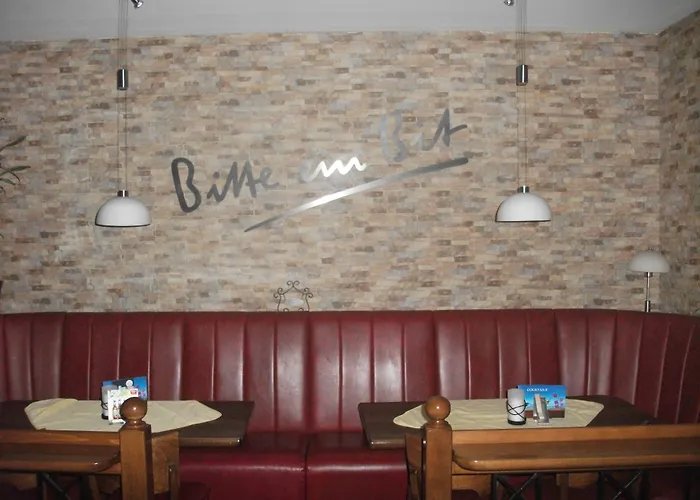 Kenner Treff Vendégház Kenn