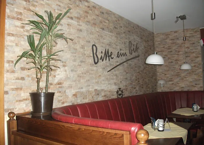 Kenner Treff Vendégház