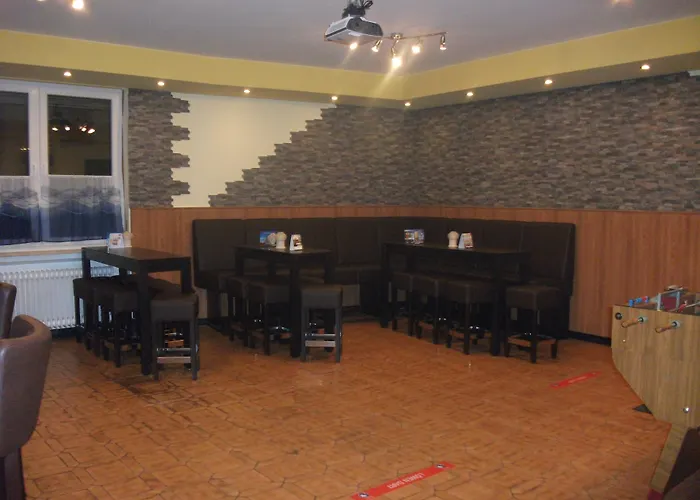 게스트하우스 Kenner Treff