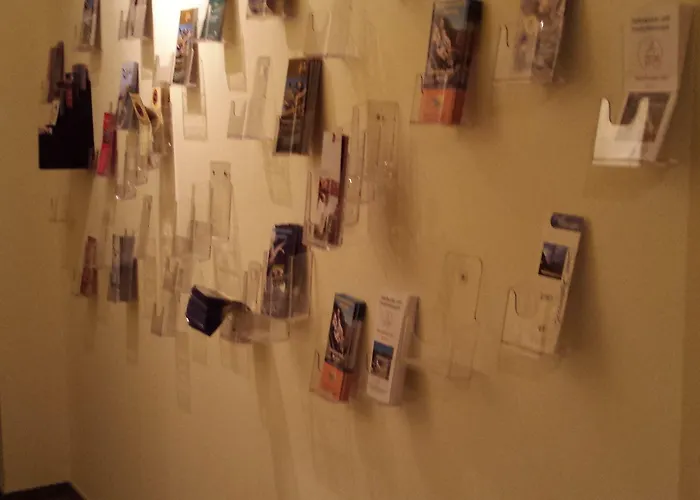 Kenner Treff Vendégház Kenn