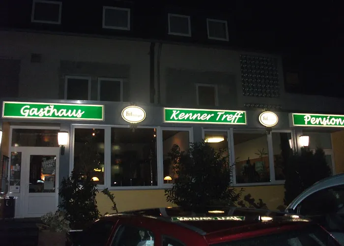 Kenner Treff Kenn