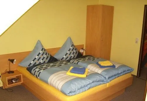 Vendégház Kenner Treff